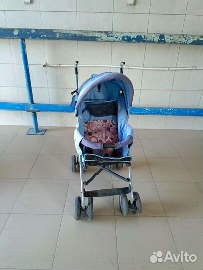 Детские коляски