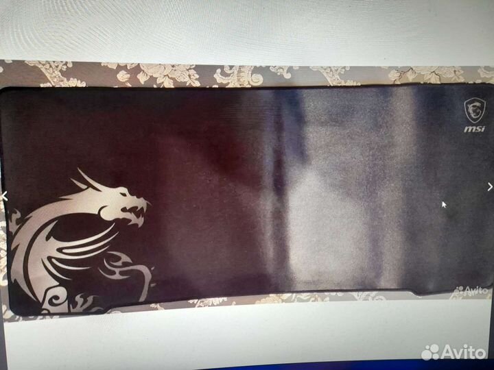 Коврик для мышки