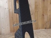 Полка для газ 3309