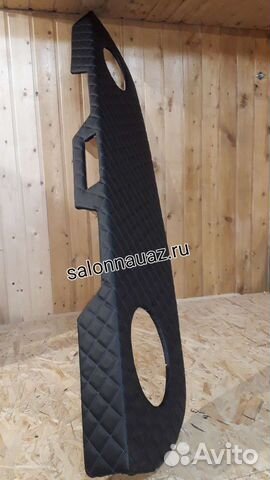 Газ 3307 Газ 3308 Газ 53 полка акустическая