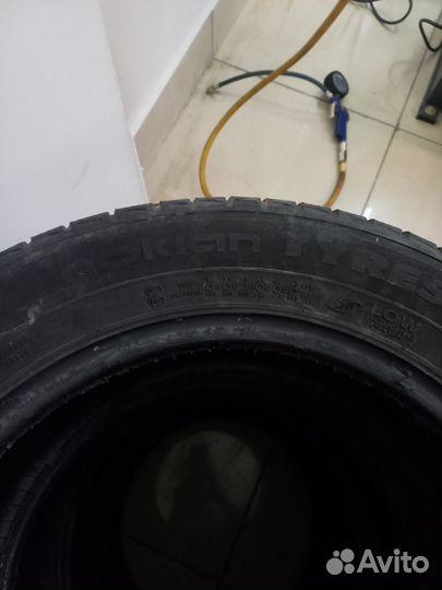 Nordman RS2 185/65 R15