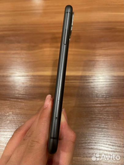 iPhone 11 128 Gb