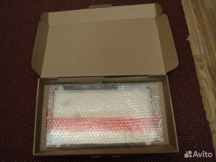 Матрица для ноутбука 15.6 новая