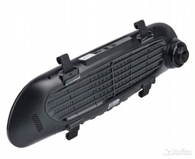 Видеорегистратор Зеркало заднего вида XPX ZX818 жк