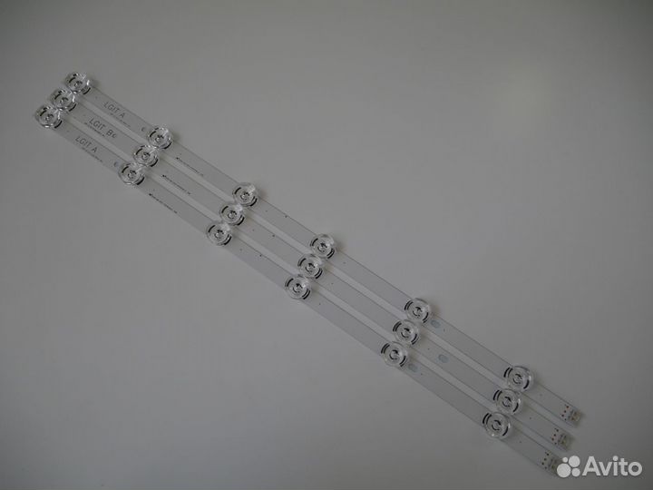 Подсветка для TV LG Innotek DRT 3.0 32