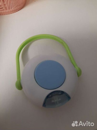 Мобиль fisher price мечты о бабочках