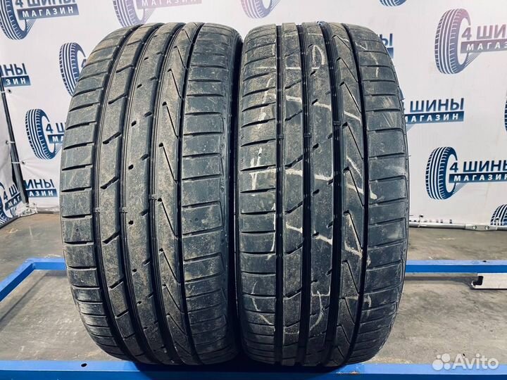 Hankook Ventus S1 Evo 2 K117 225/35 R20 90Y