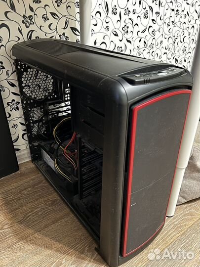 Системный блок Thermaltake