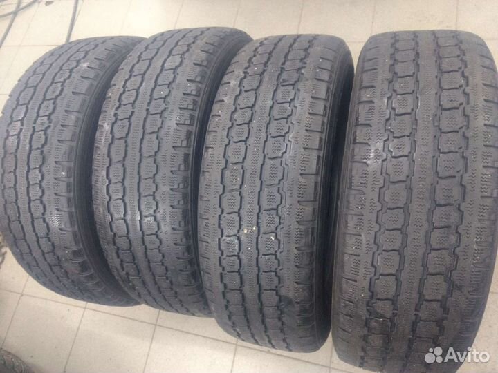 Triangle TR787 245/70 R17 119Q