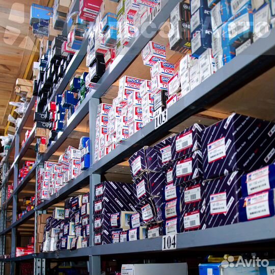 Тяга поперечная на трапецию nissan atlas F23, zevs