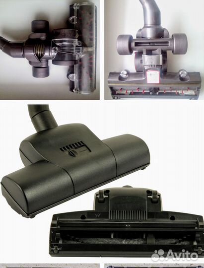 Турбощётка пылесоса Dyson Thomas оригинал Отправка