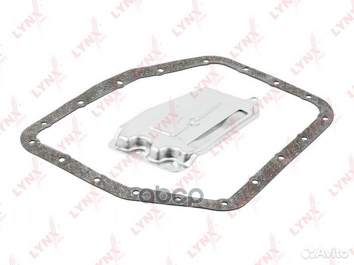 Фильтр АКПП LT1079 lynxauto