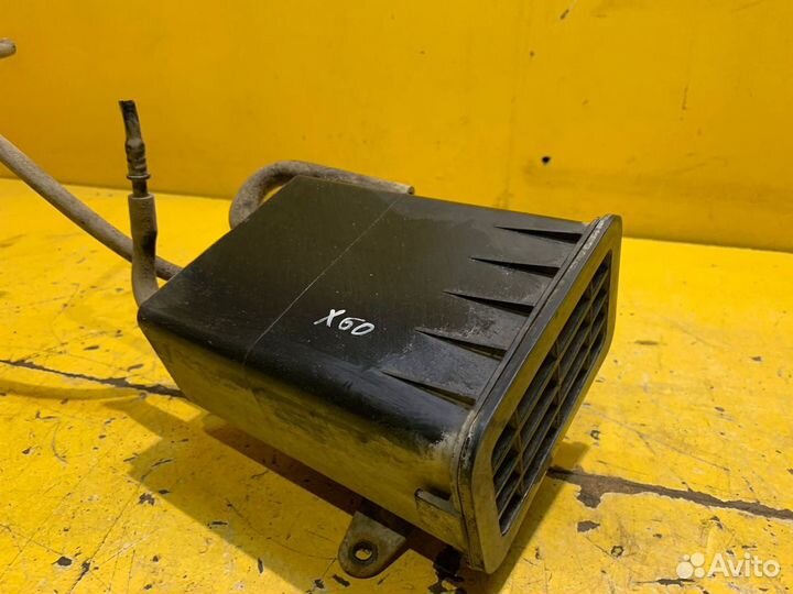 Абсорбер угольный Lifan Х 60 2011-2018