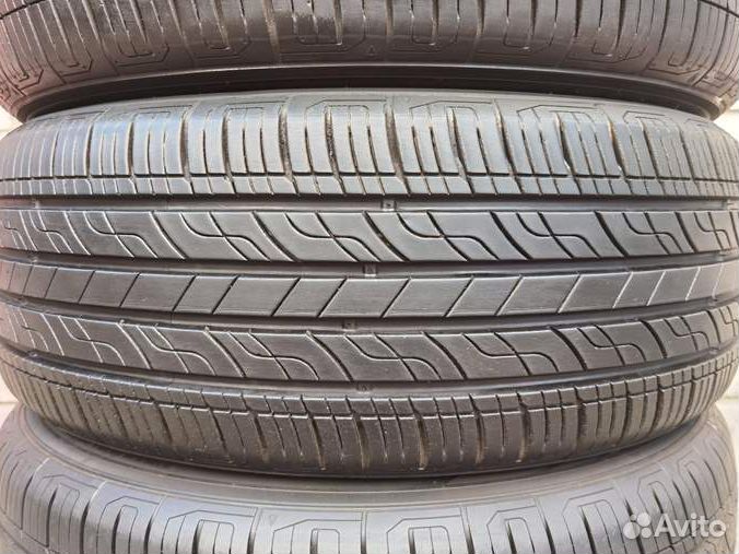 Kumho Solus TA31 215/55 R17 94V