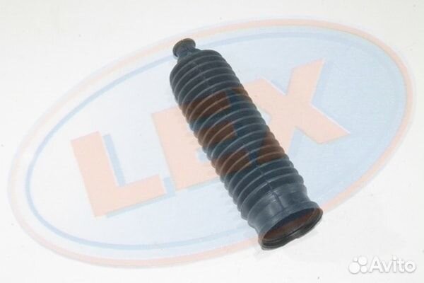 Пыльник рулевой тяги