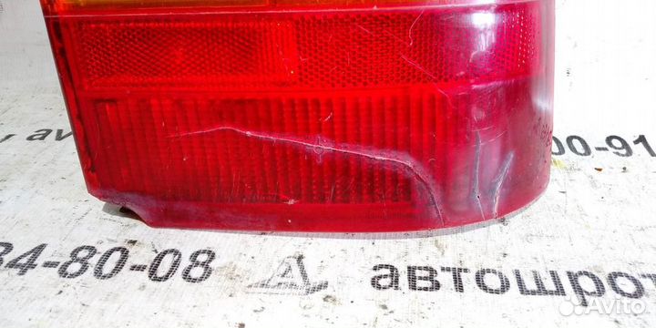 Фонарь задний правый Opel Vectra A