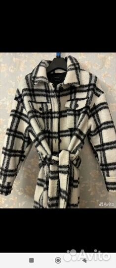 Пальто женское Reserved 48-50 р