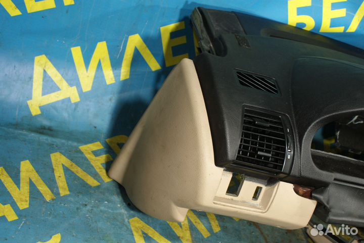 Торпедо BMW X5 E53