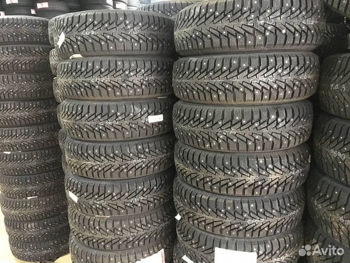 Amtel NordMaster Evo 175/65 R14 82T