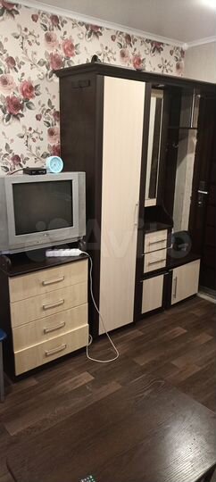 Комната 11 м² в 1-к., 2/9 эт.