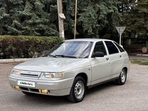 ВАЗ (LADA) 2112 1.6 MT, 2006, 250 000 км, с пробегом, цена 195 000 руб.