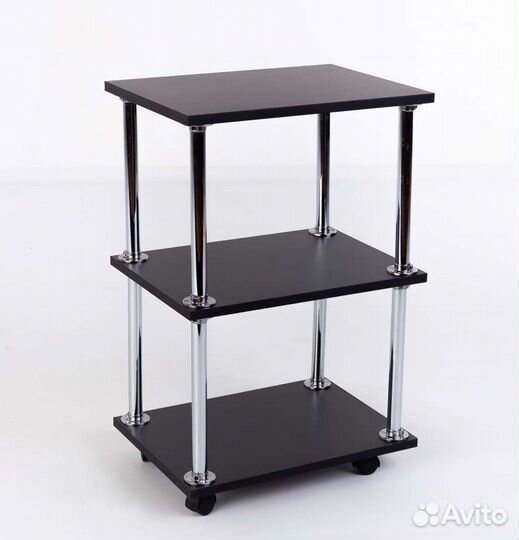 Тележка косметологическая