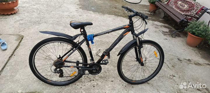 Велосипед горный взрослый 29 Скоростной