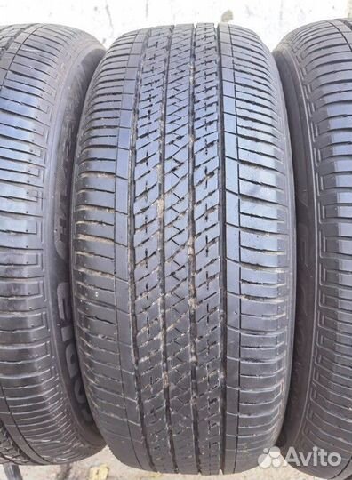 Bridgestone Ecopia H/L 422 Plus 235/55 R18 100H