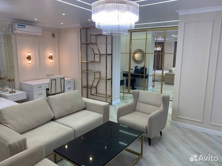 Ремонт квартир.Ростов-на-Дону.Современный интерьер