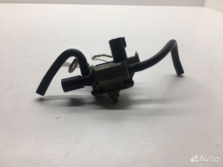 Клапан вакуумный Mazda Mpv lwew FS 2000