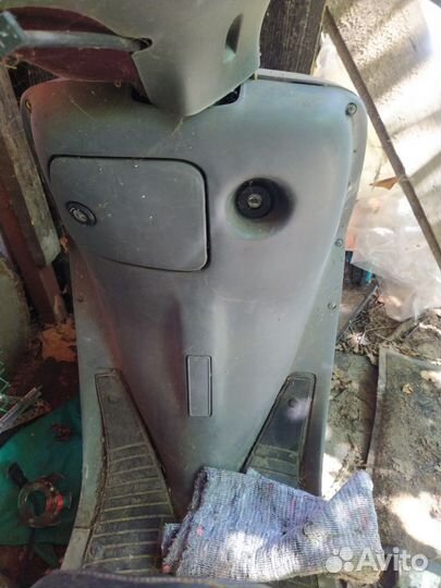 Скутер Hero Winner