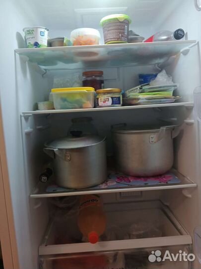 Холодильник бу indesit ITS 4180 W