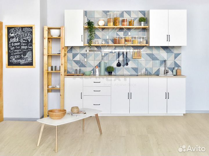 Ламинат со склада