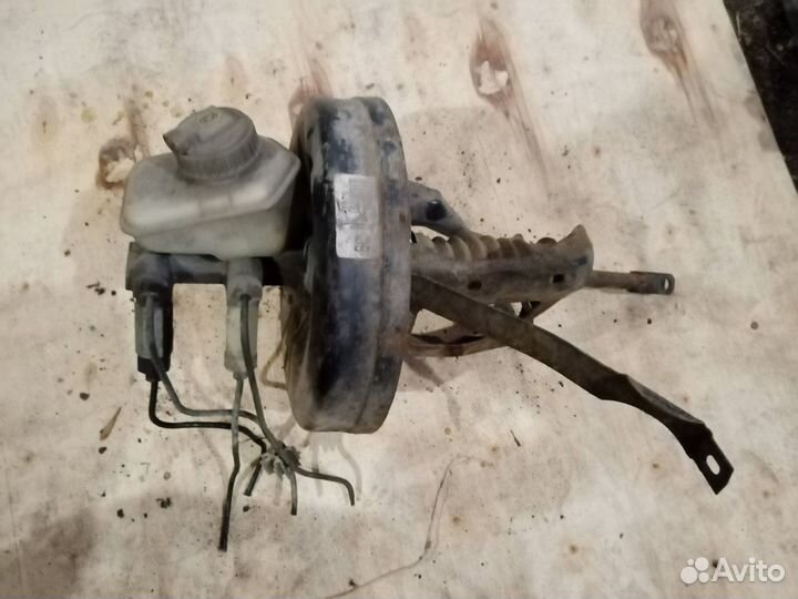 Запчасти на иж 2717