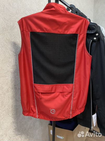 Жилетка для бега Movement