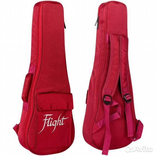 Укулеле Flight sophia TE