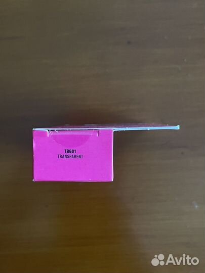 Гель для бровей от NYX