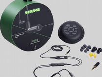 Shure SE31babkuni-EFS