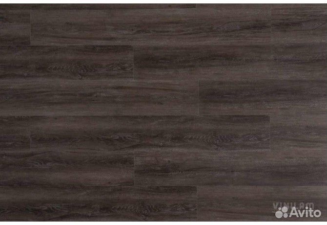 Кварц виниловый ламинат