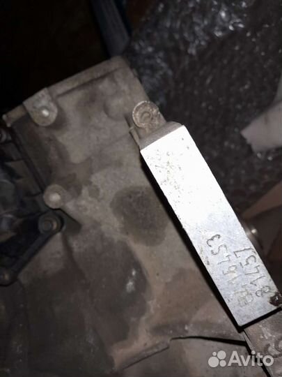 Вольво S-40 1.6 100 В4164S3