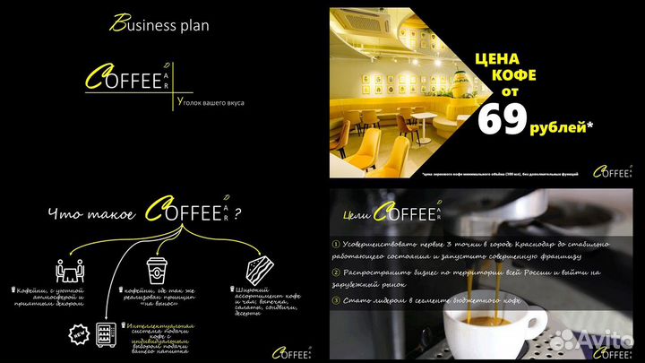 Презентации для бизнеса / Создание презентаций