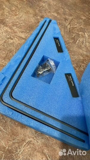 Алюминиевый кронштейн для светильника Chihiros