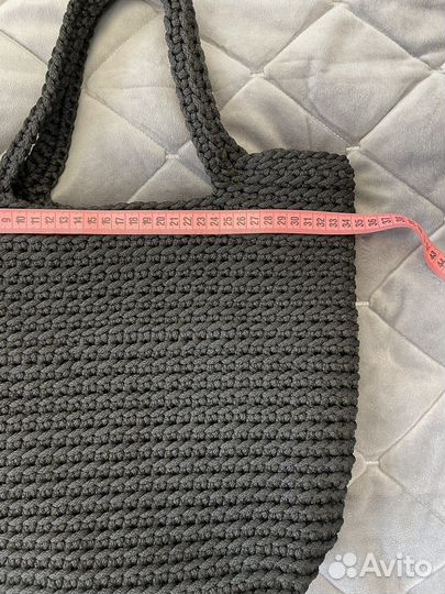 Сумка шоппер новая