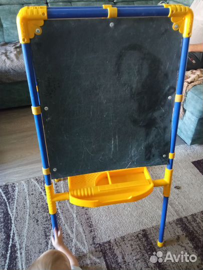 Мольберт для рисования
