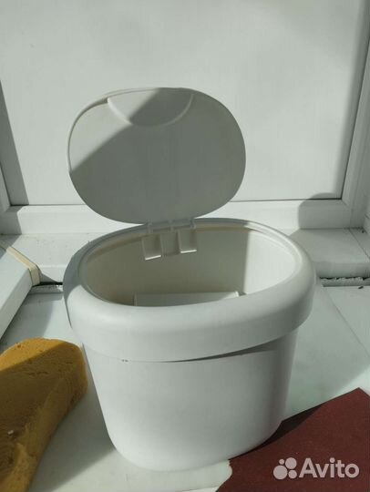 Продам контейнер для подгузников