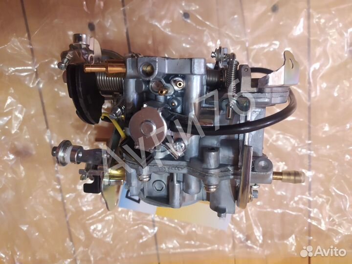 Карбюратор Новый Keihin Pierburg