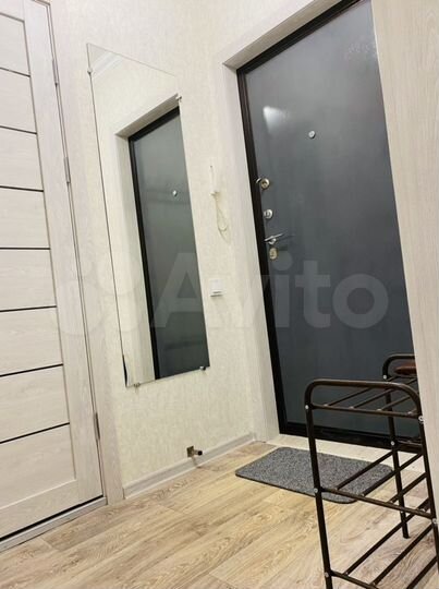 1-к. квартира, 33 м², 3/10 эт.