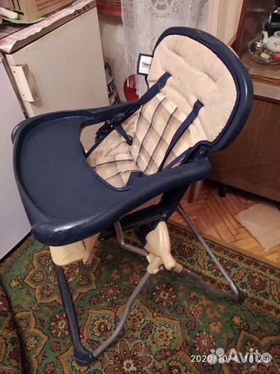 Стульчик для кормления