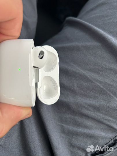 Наушники apple airpods3