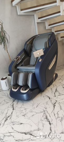 Массажное кресло Rovos R775F